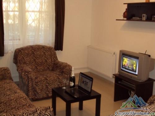 CazareMontana.ro - Apartament Luxor Busteni