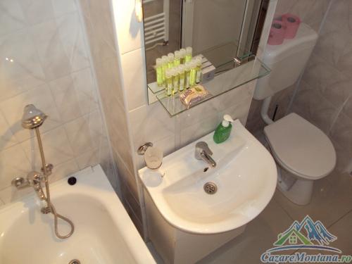 CazareMontana.ro - Apartament Luxor Busteni