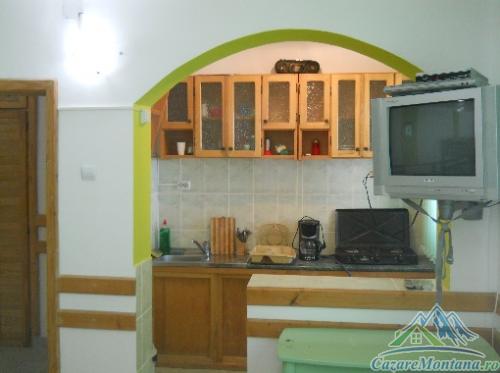 CazareMontana.ro - Apartament Timex