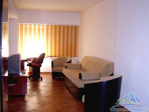 CazareMontana.ro - Arena Apartament