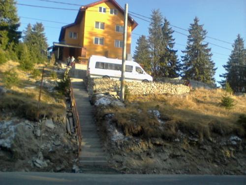 CazareMontana.ro - Cabana turistica Cabana Codruta