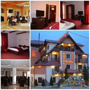 CazareMontana.ro - Hotel Flo'Mary