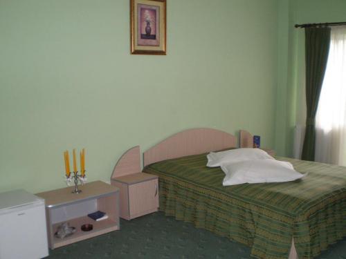 CazareMontana.ro - Hotel Lostrita