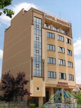 CazareMontana.ro - Hotel Roberts