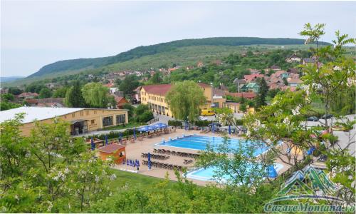 CazareMontana.ro - Hotel Septimia Resort Hotel***, Wellness & Spa