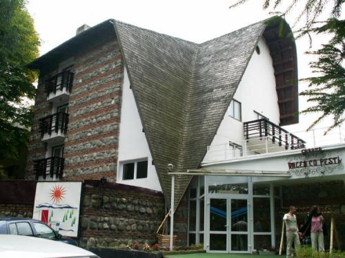 CazareMontana.ro - Hotel Valea Cu Pesti