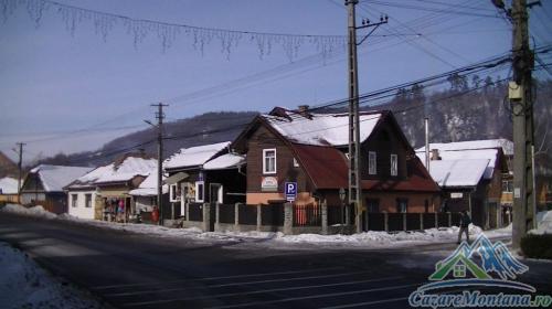 CazareMontana.ro - Pensiunea Casa De Oaspeti Maria