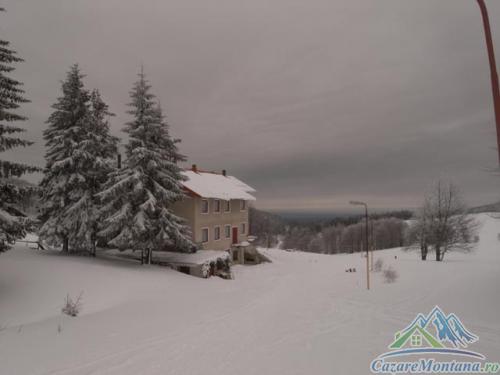 CazareMontana.ro - Pensiunea Vila Melisa